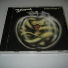 Whitesnake - Come An' Get It (CD) - pikkukuva 1