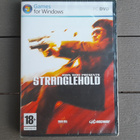 PC DVD: John Woo Presents Stranglehold peli (2007) UUSI - pikkukuva 1