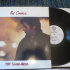 Ry Cooder: The Slide Area LP - pikkukuva 1