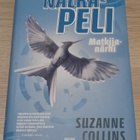 Suzanne Collins / Nälkäpeli - Matkijanärhi - pikkukuva 1