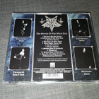 Dark Funeral - The Secrets Of The Black Arts 2CD - pikkukuva 2