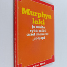 Arthur Bloch : Murphyn laki ja muita syitä miksi asiat me... - pikkukuva 1