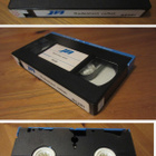 Kadonneet velhot (Juno Media) VHS FIx - pikkukuva 2