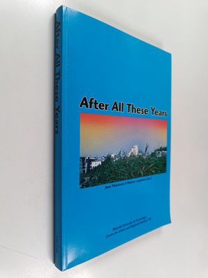 After all these years : the 30th anniversary book