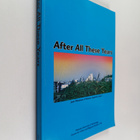 After all these years : the 30th anniversary book - pikkukuva 1