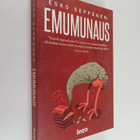 Esko Seppänen : Emumunaus (signeerattu, tekijän omiste) - pikkukuva 1