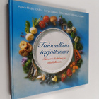 Anna-Maija ym. (toim.) Tanttu : Taivaallista tarjottavaa ... - pikkukuva 1
