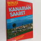 Kustannusliike (toim.) Berlitz : Kanarian saaret - pikkukuva 1