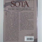 Indro Montanelli : Sankareiden sota : Suomi 1939-40 - pikkukuva 2