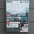 PC DVD: The Elder Scrolls V: Skyrim peli (2011) - pikkukuva 2