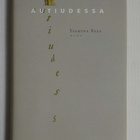 Yasmina Reza - Autiudessa - pikkukuva 1