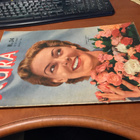 SEURA LEHTI 34/1956 HYVÄ - pikkukuva 1