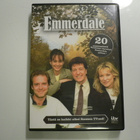 3-DVD - EMMERDALE: 20 ENSIMMÄISTÄ JAKSOA -89-90 - pikkukuva 1
