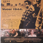 KILL YOUR DARLINGS DVD - pikkukuva 2