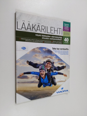 Suomen lääkärilehti 40 2.10.209