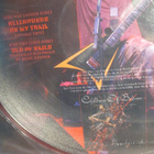 CHILDREN OF BODOM:HELLHOUNDS ON MY TRAIL 12"KUVA LP - pikkukuva 3