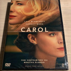 Carol (2015) Cate Blanchett & Rooney Mara (UUSI) - pikkukuva 1