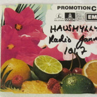 Hausmylly • Jos Vielä Muistat / Kuiskauksia PROMO CD-Single - pikkukuva 1