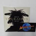 RASMUS - BEST OF 2001-2009 PROMO SLEEVE CD - pikkukuva 1