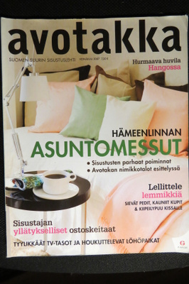 Avotakka 7/2007