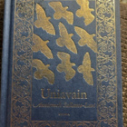 SALLAMO-LAVI: UNIAVAIN - pikkukuva 1