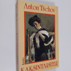 Anton Tsehov : Kaksintaistelu - pikkukuva 1