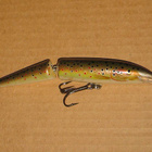 Rapala J-13, taimen - pikkukuva 2