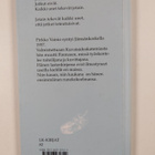 Pirkko Vainio : Niin kauan, niin kaukana - pikkukuva 2