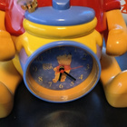 Disney Nalle Puh herätyskello / säästöpankki - pikkukuva 2