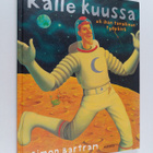 Simon Bartram : Kalle kuussa, eli, Ihan tavallinen työpäivä - pikkukuva 1