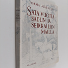 Jorma Mäenpää : Sata vuotta sadun ja seikkailun mailla : ... - pikkukuva 1