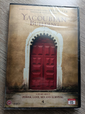 ++ YACOUBIAN BUILDING ++