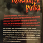 Ira Levin; Rosemary setti - pikkukuva 3