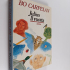 Bo Carpelan : Julius 11 vuotta - pikkukuva 1