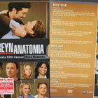 GREYN ANATOMIA KAUSI 5	(11 860)	-FI-	DVD	(7)		16h 35min - pikkukuva 1
