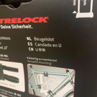 TRELOCK U-lock -sarjan U4 - pikkukuva 4