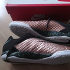 NIKE HypervenomX Futsalkengät 42-koko - pikkukuva 3