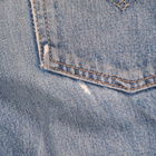 LEVIS 36/32 FARKUT - pikkukuva 4
