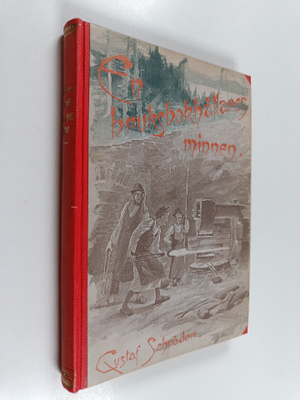 Gustaf Schröder : En bruksbokhållares minnen