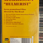 MORRISSEY - Hulmerist DVD - pikkukuva 2