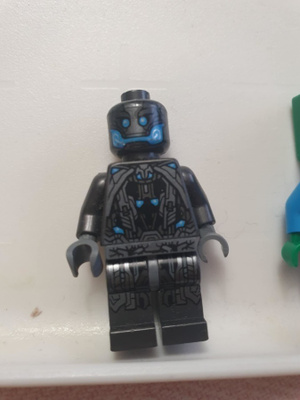 LEGO Ultron Sentry