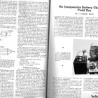 QST amateur radio n:o 7 1955 - pikkukuva 3