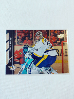 Pekka Rinne