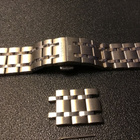 Käyttämätön Tissot teräsranneke - pikkukuva 2