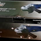Kulmahiomakone Tech Power 115mm - pikkukuva 5