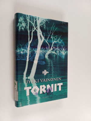 Jyrki Vainonen : Tornit