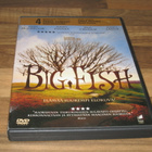 Big Fish dvd - pikkukuva 1