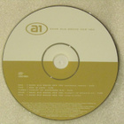 A1 • Same Old Brand New You CD Maxi-Single - pikkukuva 2