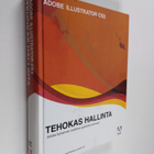 Veli-Pekka (kääntäjä) Ketola : Adobe Illustrator CS3 : te... - pikkukuva 1