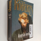 Nora Roberts : Angelan kosto - pikkukuva 1